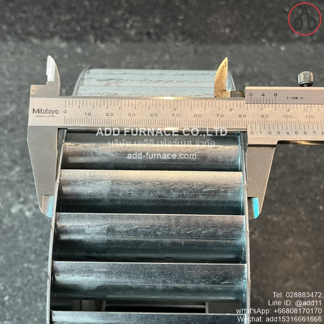 D250x84-D19 Fan Wheel (15)